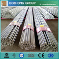 321 En1.4541 Stainless Steel Bars